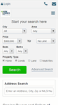 Mobile Screenshot of marklesses.com